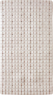 Коврик для ванной Primila 700383 (40x71, бежевый) - 