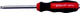 Отвертка Wurth Red Stripe / 5751014902 -