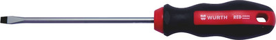 Отвертка Wurth Red Stripe / 5751241040 -