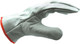 Перчатки защитные Wumax Basic Rigger /  1899404532 (р.10) - 