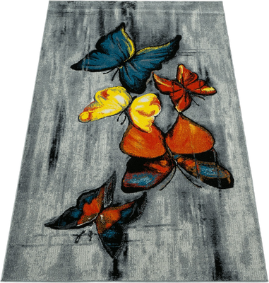 Коврик Белка Фэнси 20720 22026 (0.8x1.5) - 