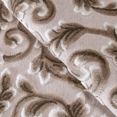 

Коврик, Шенилл Овал 27510 23888