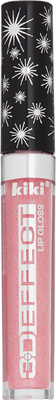 Блеск для губ KIKI 3D Effect тон 915 (2.4мл) -