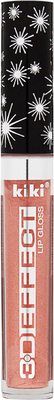Блеск для губ KIKI 3D Effect тон 902 (2.4мл) -