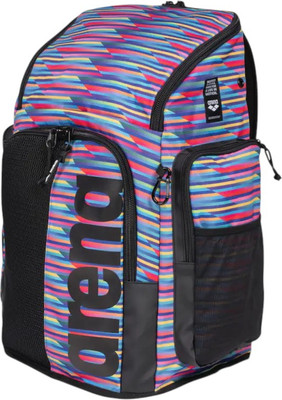 Рюкзак спортивный ARENA Spiky Iii Backpack 45 Allover / 130 006272