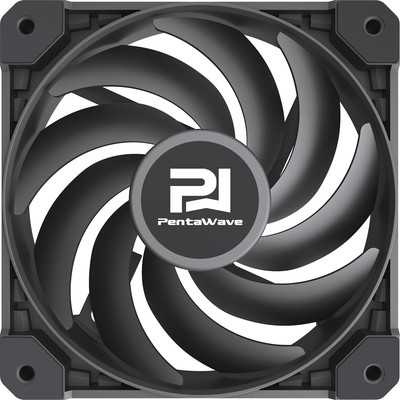 

Вентилятор для корпуса, PF-S12B PWM