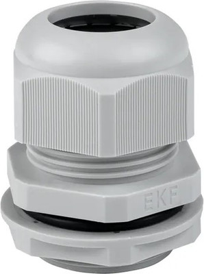 Сальник PG EKF PROxima plc-pg-25-r -