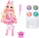 Кукла с аксессуарами Rainbow High Шиммерс Белла / 68385 (розовый) - 