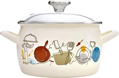 Кастрюля Metrot 389615 - 