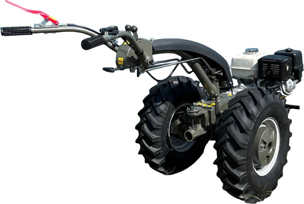 Купить Мотоблок бензиновый New Sich MB-9 Honda GX270 / MB-9H  