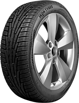 Зимняя шина Ikon (Nokian Tyres) Character Snow 2 215/60R16 99R - 