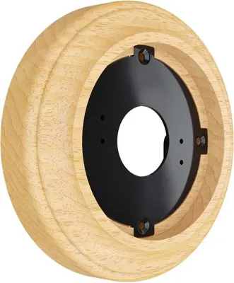 

Рамка для выключателей и розеток, GE70831-25