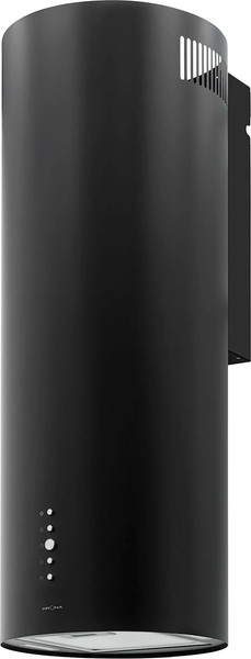 Вытяжка коробчатая Krona Tina Isola 350 Black 3P / КА-00005655 %rs_city_gde%