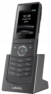 

VoIP-телефон, W611W