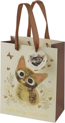 

Пакет подарочный, Love Me / 2-851/04