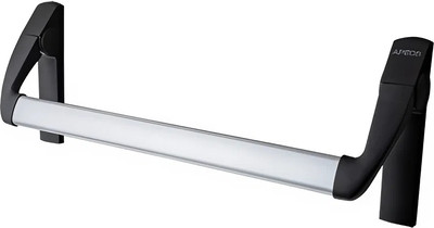 

Ручка дверная, PB-1300C-Panic-BL/SL