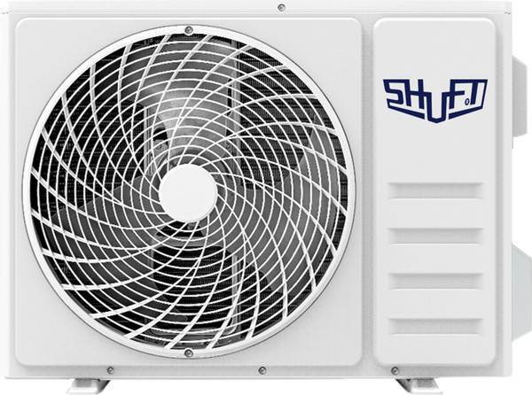 Купить Сплит-система Shuft SFLC_C-18HN1_V2 в Жодино