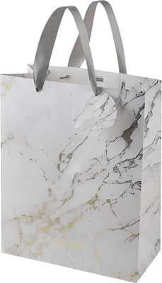 

Пакет подарочный, Carrara. White / 2-852/01