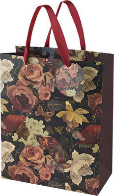 

Пакет подарочный, Flora. Lush Bouquet / 2-852/02