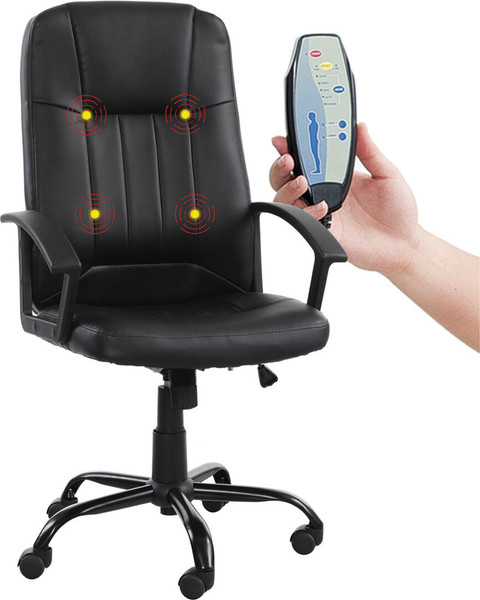 Купить Кресло офисное Brabix MS-002 / 532520 в Бресте