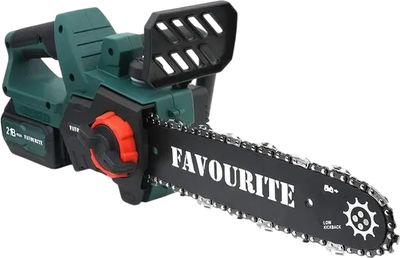 Пила цепная аккумуляторная Favourite OBS 21 TG12 - 