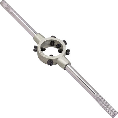 Плашкодержатель Scheppach Sch-DS25X9 (62769) - 