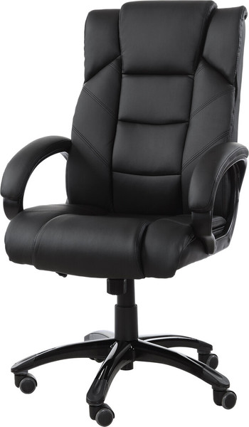 Кресло офисное Brabix MS-004 / 532522