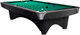 Бильярдный стол DBO Dynamic III / 55.100.08.7 (серый) - 