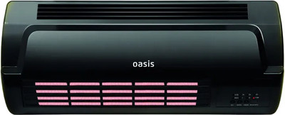 Тепловентилятор Oasis NTN-20 - 