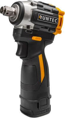 

Аккумуляторный гайковерт, Pro RT-IW180