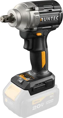 

Аккумуляторный гайковерт, Pro RT-IW500W