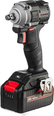 

Аккумуляторный гайковерт, Technic RT-IW300T