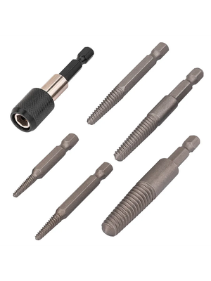 Набор экстракторов Yataforce YF-63005E (62673) - 