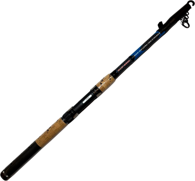 

Спиннинг, Телескопический Devour 1096-300