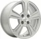 Литой диск Khomen KHW1502 Vesta/Almera 15x6