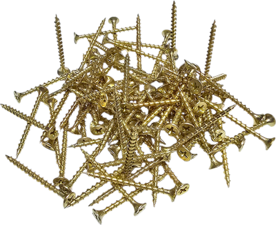 

Саморез, СГКД/Ж 3.5х45 крупный шаг