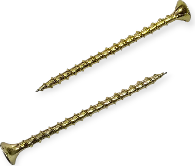 Саморез RBT СГКД/Ж 3.5х55 крупный шаг (100шт) -