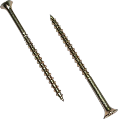 Саморез RBT СГКД/Ж 4.2х70 крупный шаг (5кг) -