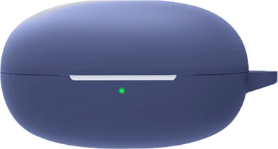 

Чехол для наушников, Silicone для Realme Buds Air 2 Neo