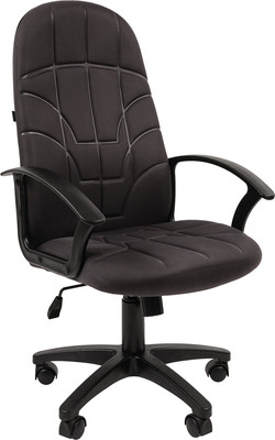 Кресло офисное Brabix EX-292 / 532791 (серый) - 