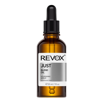 Масло для лица Revox B77 Just Blend Oil (30мл) - 