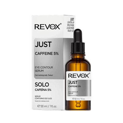 Сыворотка для век Revox B77 Just Caffeine 5% (30мл) - 