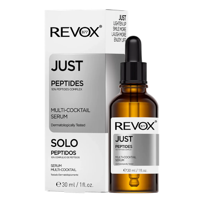 

Сыворотка для лица, Just Peptides