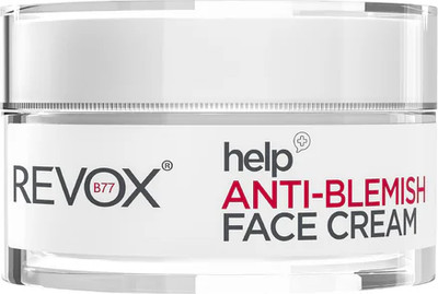 Крем для лица Revox B77 Help Anti-Blemish (50мл) - 