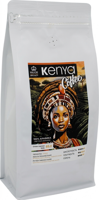 

Кофе в зернах, Speciality Kenya