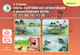 Развивающая книга Детство-Пресс Тексты и картинки. Выпуск 3 (Нищева Н. 9785907009066) -