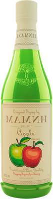 Сироп Мамин рецепт Яблоко (1л) -