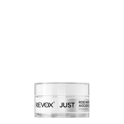 Крем для век Revox B77 Just Rose Water Avocado Oil (50мл) - 