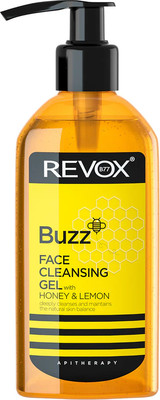 Гель для умывания Revox B77 Buzz (180мл) - 