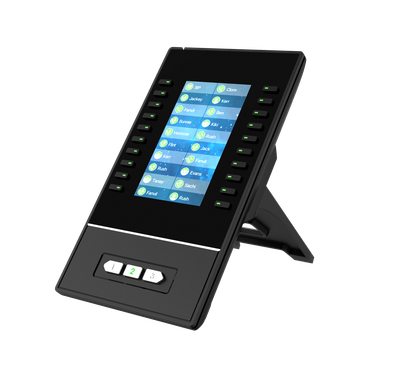 

Модуль расширения для IP-телефона, EM50
